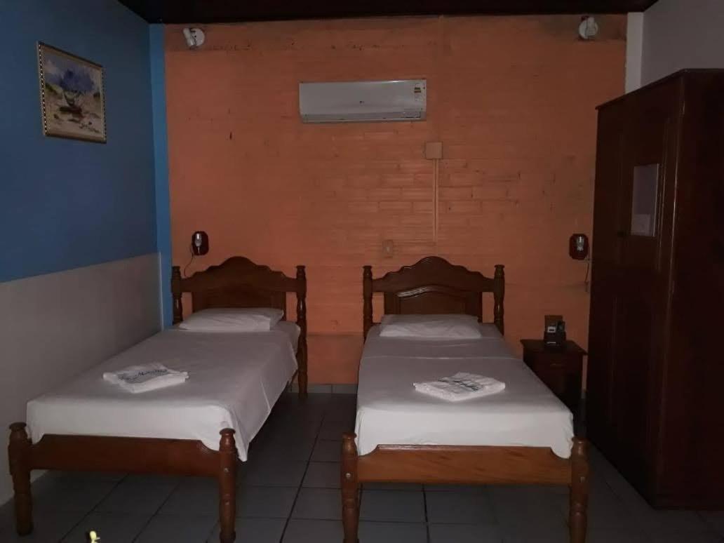 hotel le Massilia Belém Extérieur photo