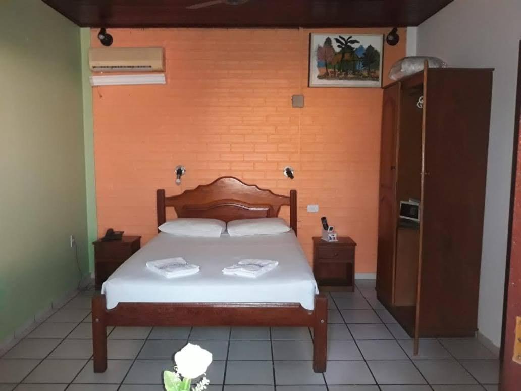 hotel le Massilia Belém Extérieur photo