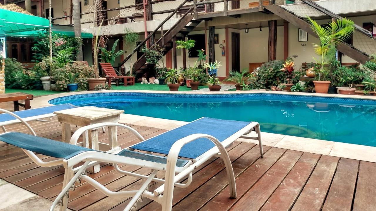 hotel le Massilia Belém Extérieur photo
