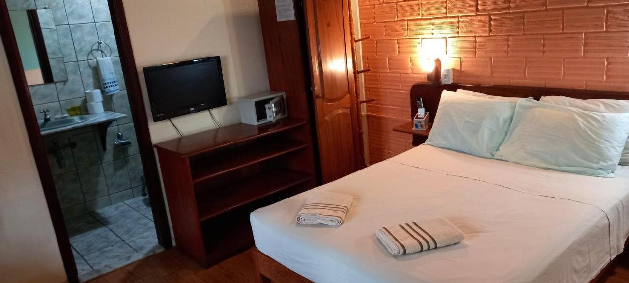 hotel le Massilia Belém Extérieur photo
