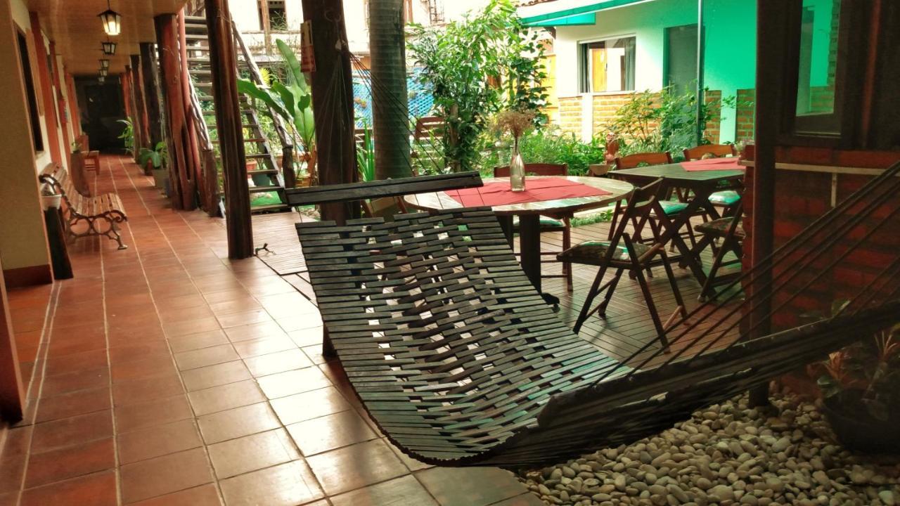 hotel le Massilia Belém Extérieur photo