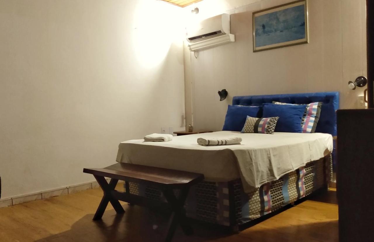 hotel le Massilia Belém Extérieur photo
