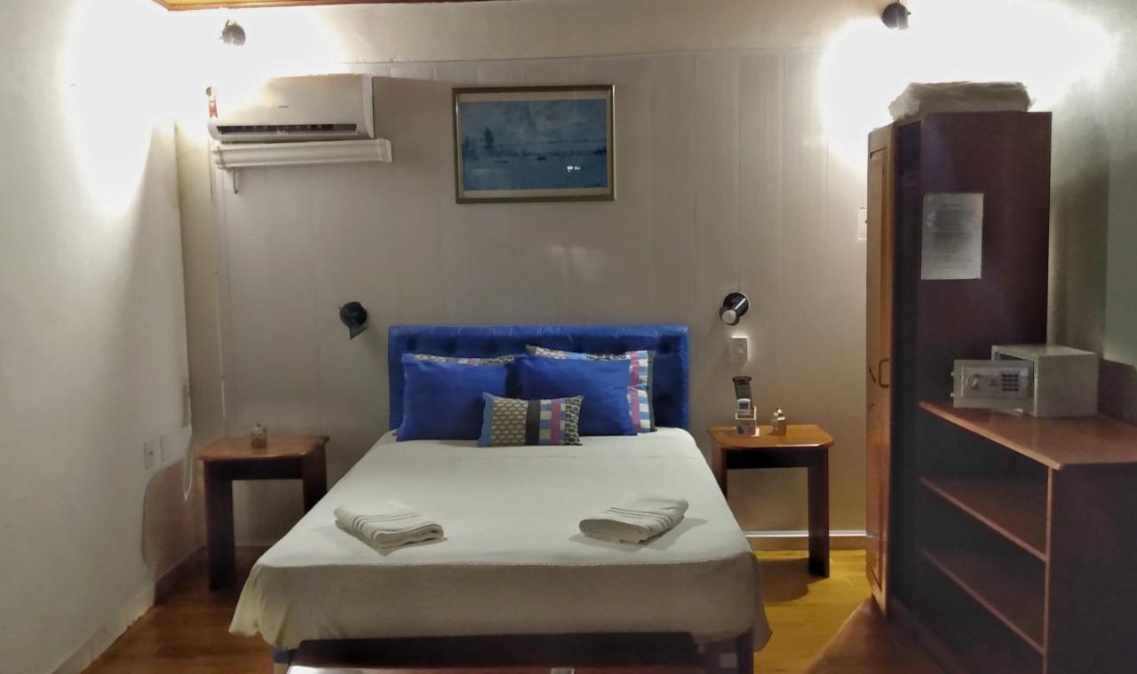 hotel le Massilia Belém Extérieur photo