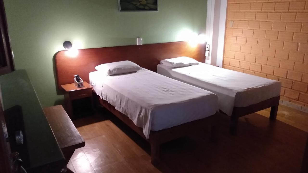 hotel le Massilia Belém Extérieur photo