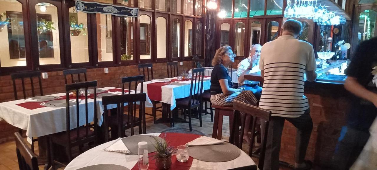 hotel le Massilia Belém Extérieur photo
